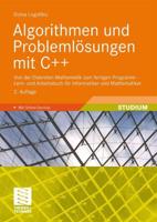 Algorithmen Und Problemlösungen Mit C++