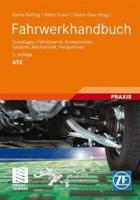 Fahrwerkhandbuch