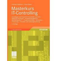 Masterkurs It-controlling