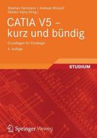 CATIA V5 - Kurz Und Bundig