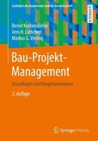 Bau-Projekt-Management