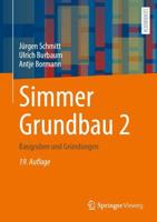 Simmer Grundbau 2