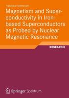 Magnetism and Superconductivity in Iron-Based Superconductors as Probed by Nuclear Magnetic Resonance