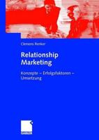 Relationship Marketing Im Firmenkundengeschäft