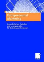 Entrepreneurial Marketing