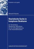 Heuristische Suche in Komplexen Strukturen