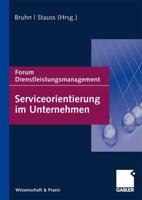 Serviceorientierung Im Unternehmen