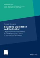 Balancing Exploitation and Exploration