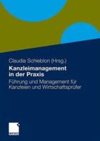 Kanzleimanagement in Der Praxis