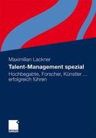 Talent-Management Spezial