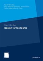 Design for Six Sigma : Konzeption und Operationalisierung von alternativen Problemlösungszyklen auf Basis evolutionärer Algorithmen