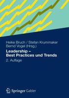 Leadership - Best Practices Und Trends