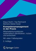 Kompetenzmanagement in Der Praxis