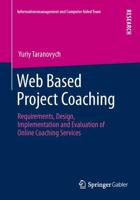 Web Based Project Coaching