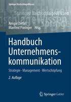 Handbuch Unternehmenskommunikation