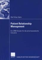 Patient Relationship Management