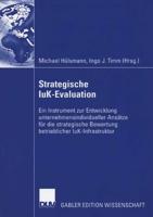 Strategische IuK-Evaluation