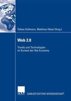 Web 2.0 : Trends und Technologien im Kontext der Net Economy