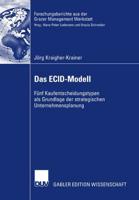 Das ECID-Modell : Fünf Kaufentscheidungstypen als Grundlage der strategischen Unternehmensplanung