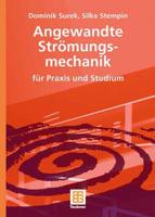 Angewandte Stromungsmechanik