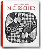 M.C. Escher - The Graphic Work