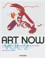 Art Now. Vol. 2 the New Directory to 81 International Contemporary Artists