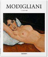Krystof, D: Modigliani