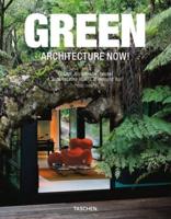 Green Architecture Now!