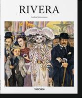 Diego Rivera, 1886-1957