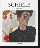 Egon Schiele, 1890-1918