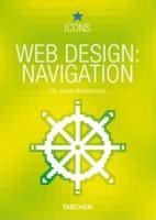 Web Design. Navigation