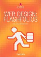 Web Design. Flashfolios