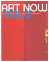 Art Now Vol. 3