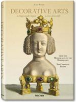 Decorative Arts from the Middle Ages to Renaissance