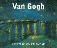 Van Gogh 2009