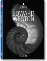 Edward Weston, 1886-1958
