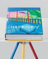 David Hockney - A Bigger Book Sumo Art Edition C