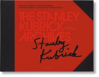 Los Archivos De Stanley Kubrick