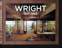 Frank Lloyd Wright 1917-1942