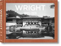 Frank Lloyd Wright Volume 1 1885-1916