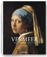 Jan Vermeer, 1632-1675