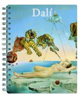 Dali 2010 Diary