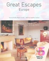 Great Escapes. Europe