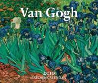 Van Gogh - 2010