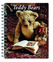 Teddy Bears 2010 Diary