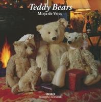 Teddy Bears - 2010