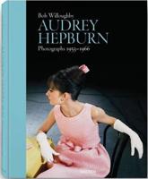 Bob Willoughby: Audrey Hepburn