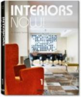 Interiors Now!. 1