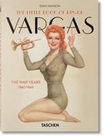 The Little Book of Pin-Up Vargas