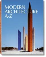 Modern Architecture A-Z